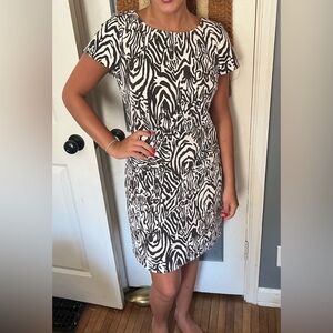 Lilly Pulitzer Layton shift dress